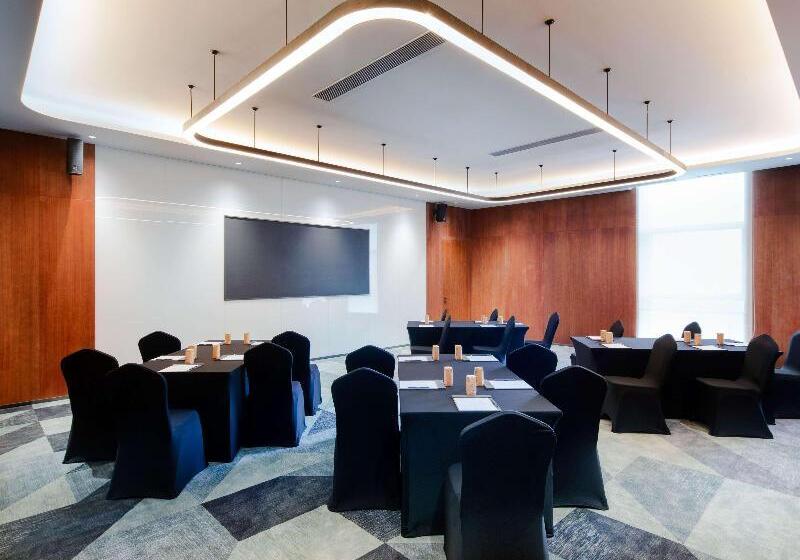 Novotel Nanjing Airport