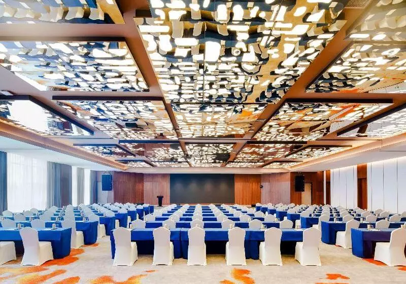 Novotel Nanjing Airport