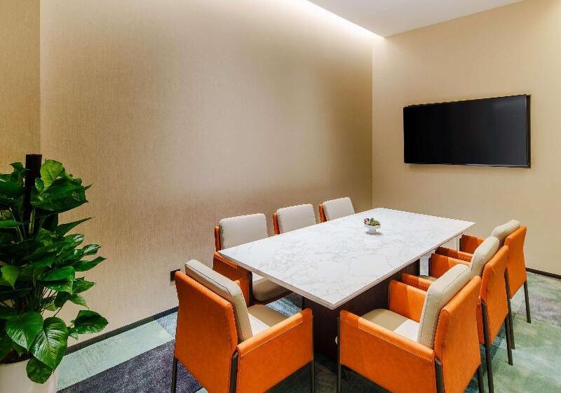 Novotel Nanjing Airport