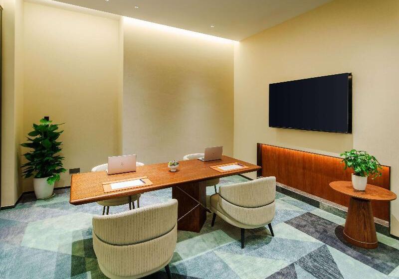 Novotel Nanjing Airport