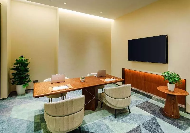 Novotel Nanjing Airport