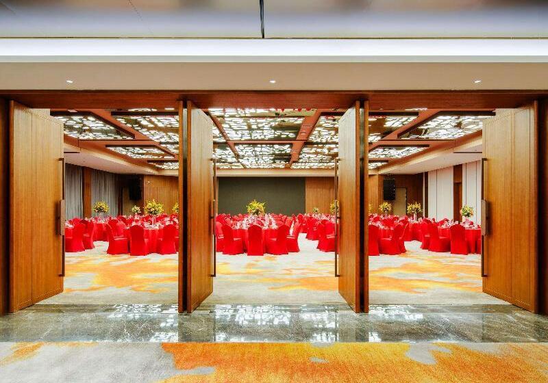 Novotel Nanjing Airport