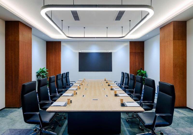 Novotel Nanjing Airport