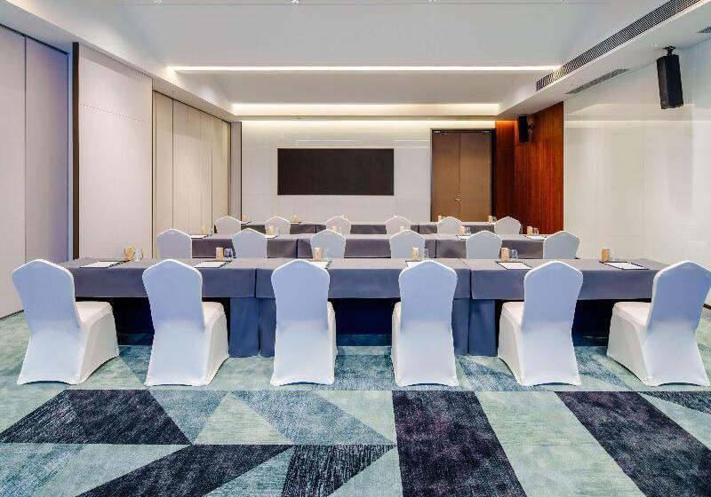 Novotel Nanjing Airport