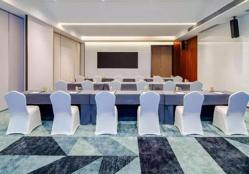 Novotel Nanjing Airport