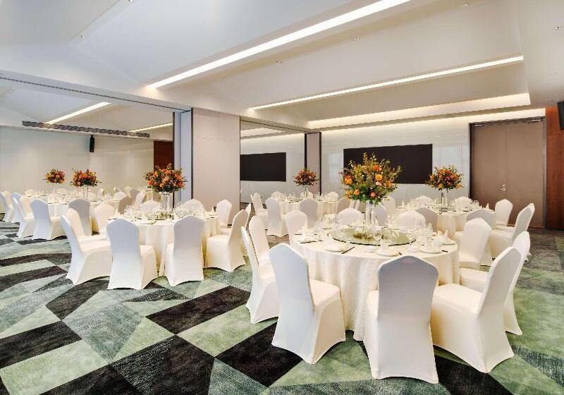 Novotel Nanjing Airport