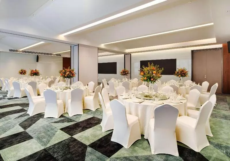 Novotel Nanjing Airport