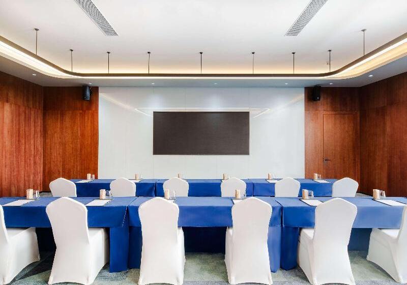 Novotel Nanjing Airport