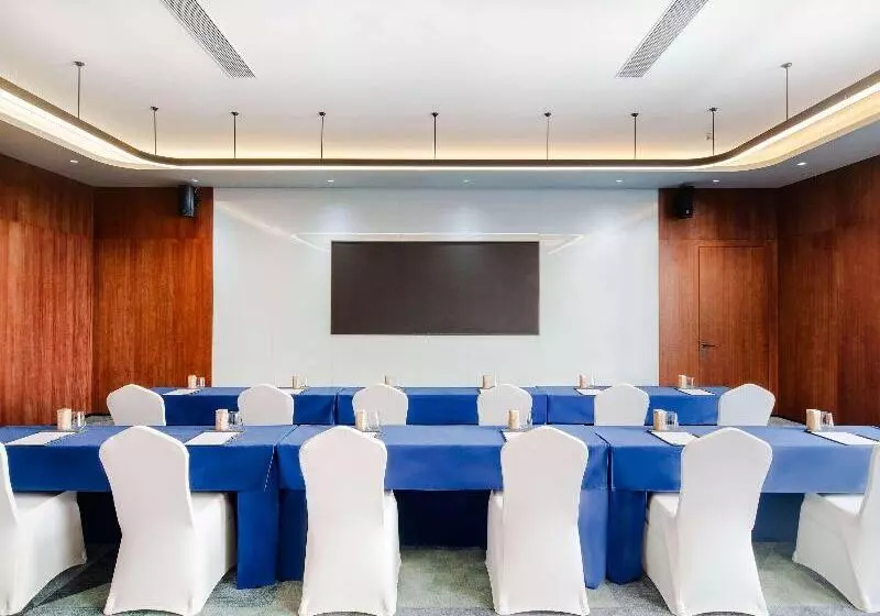 Novotel Nanjing Airport