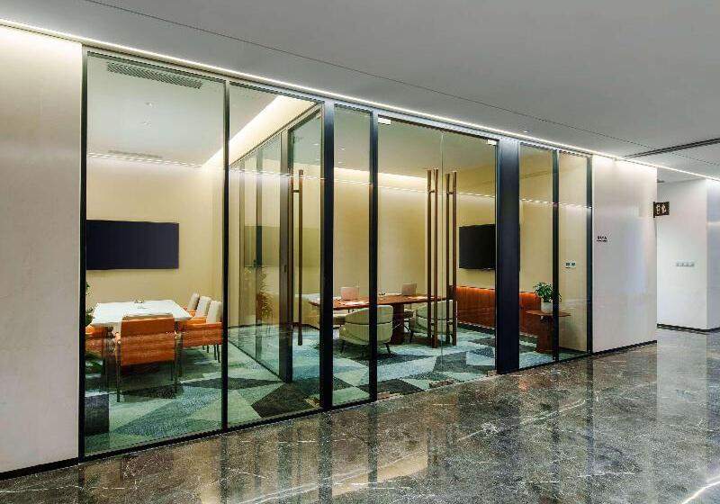 Novotel Nanjing Airport