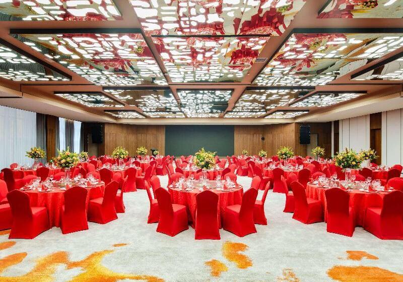 Novotel Nanjing Airport