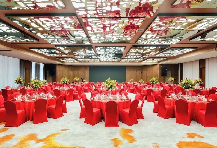 Novotel Nanjing Airport