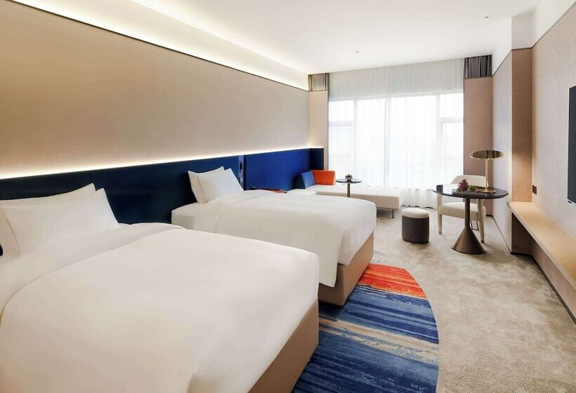 Novotel Nanjing Airport