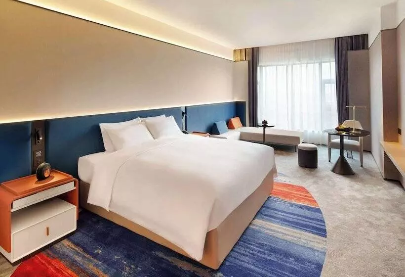 Novotel Nanjing Airport