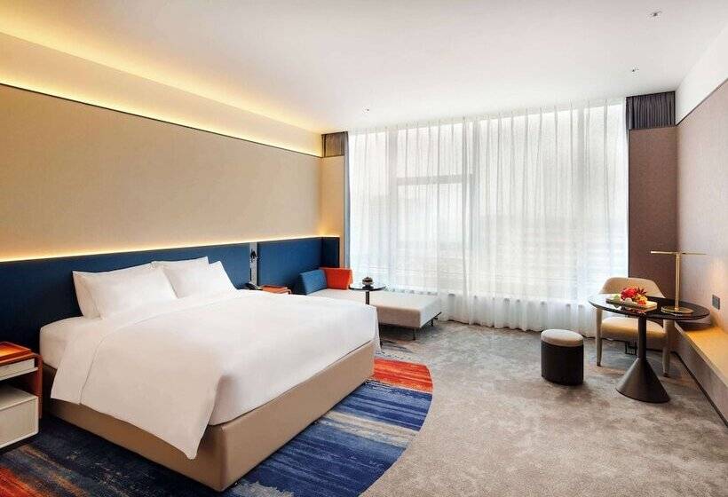 Novotel Nanjing Airport