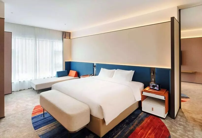 Novotel Nanjing Airport
