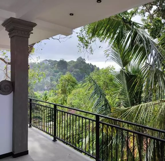 Majatalo Green Nature