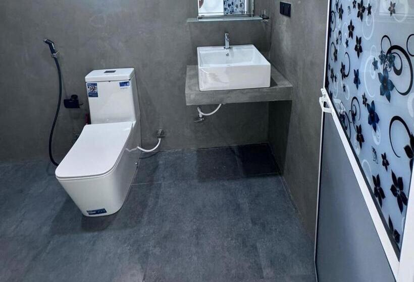 بنسيون Green Nature