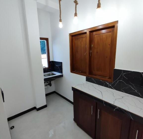 بنسيون Green Nature