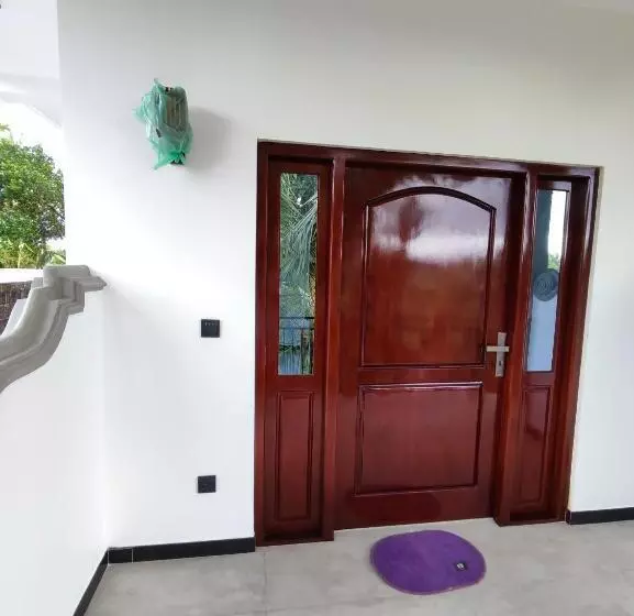 Majatalo Green Nature