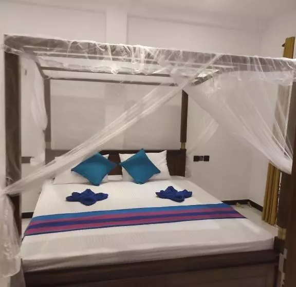 Majatalo Green Nature