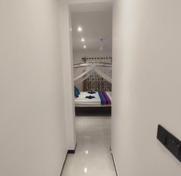 بنسيون Green Nature