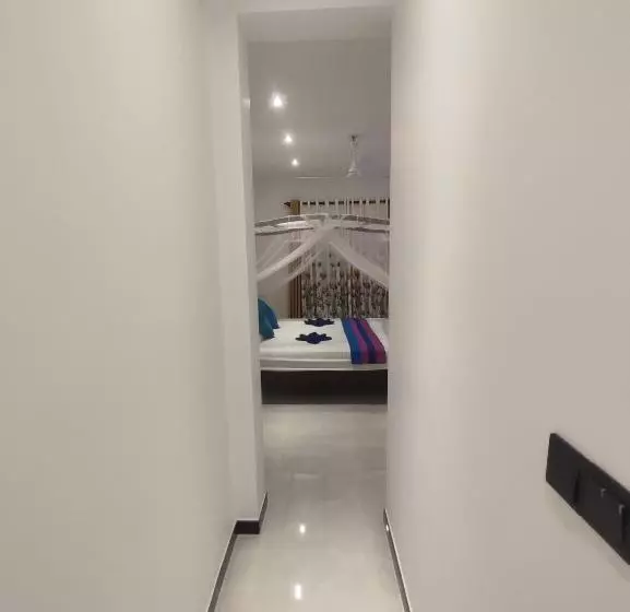 Majatalo Green Nature