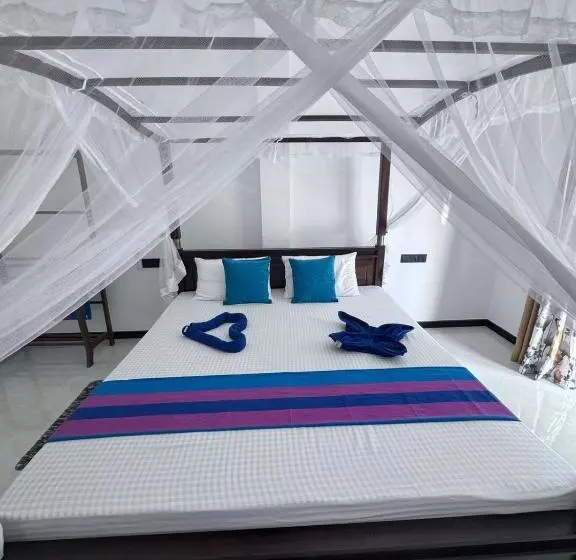 Majatalo Green Nature