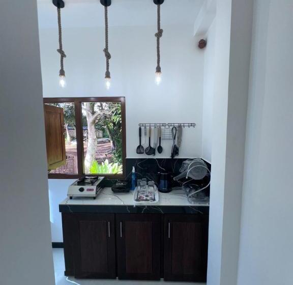 بنسيون Green Nature