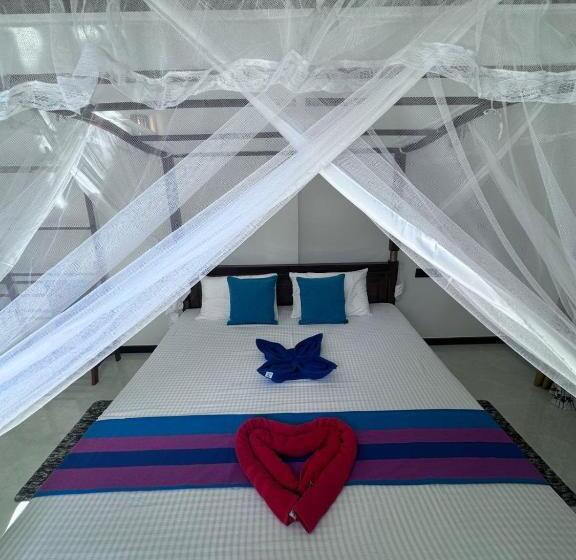 بنسيون Green Nature