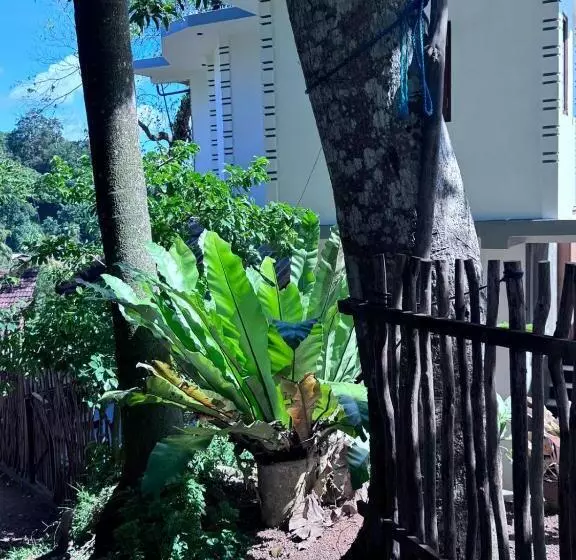 Majatalo Green Nature