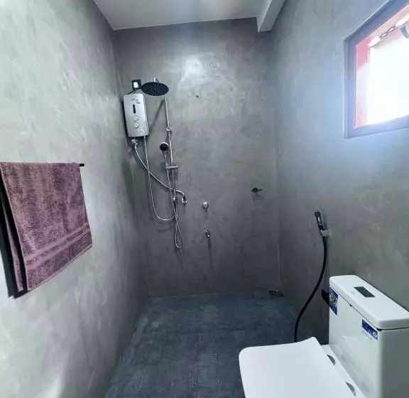 Majatalo Green Nature