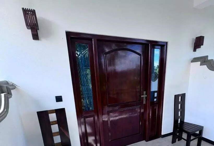 Majatalo Green Nature