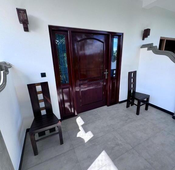 بنسيون Green Nature