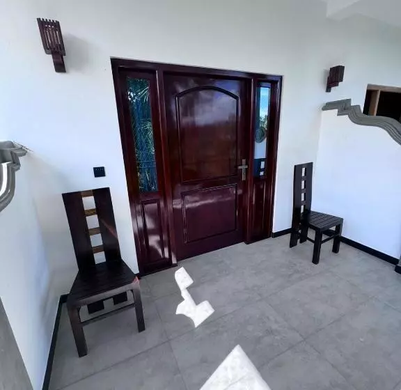 Majatalo Green Nature