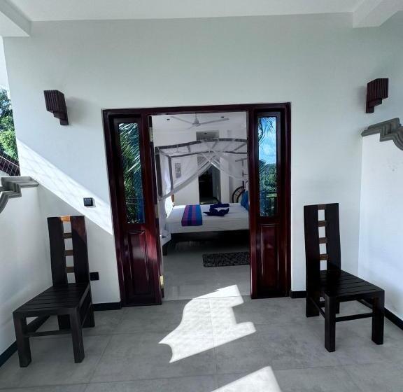 بنسيون Green Nature