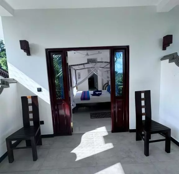 Majatalo Green Nature