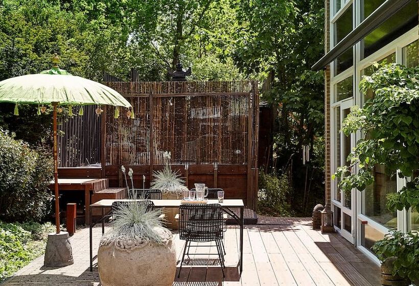 Pensão Het Lichthuis