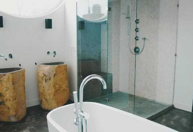 Pensão Het Lichthuis