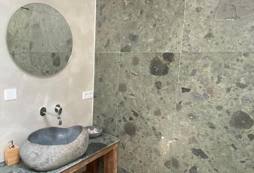 Pensão Het Lichthuis