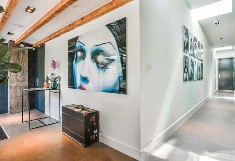 Pensão Het Lichthuis