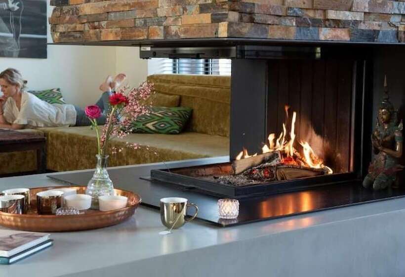 Pensão Het Lichthuis