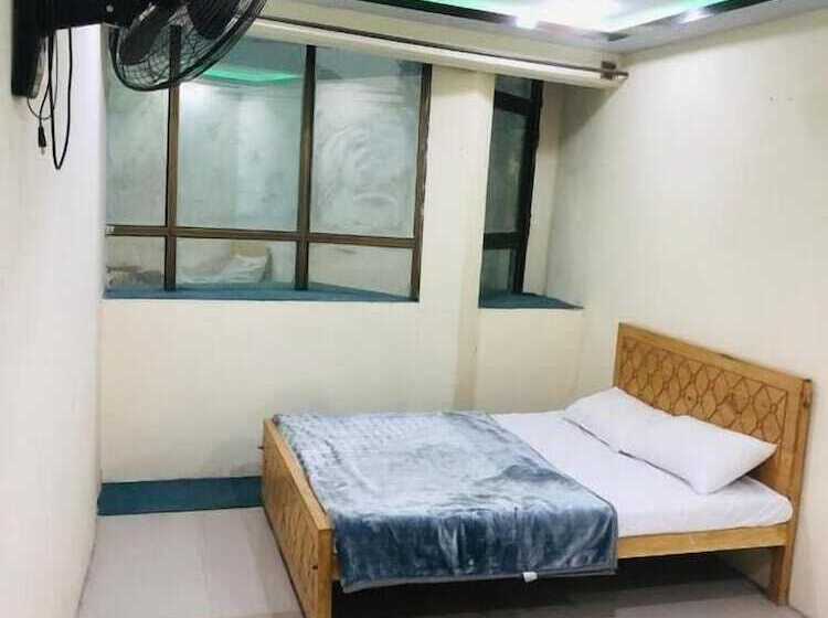 پانسیون Skardu City Guest House