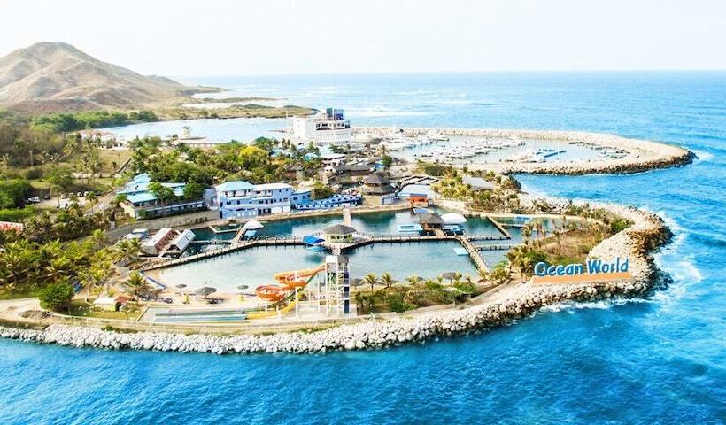 Rosil Place Aparthotel By The Beach