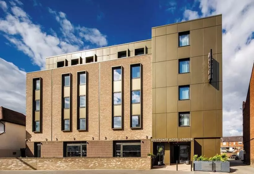 Southgate Hotel London