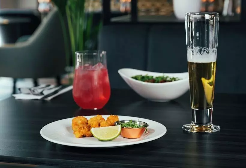 Southgate Hotel London