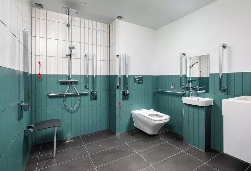 Southgate Hotel London