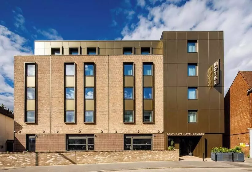 Southgate Hotel London