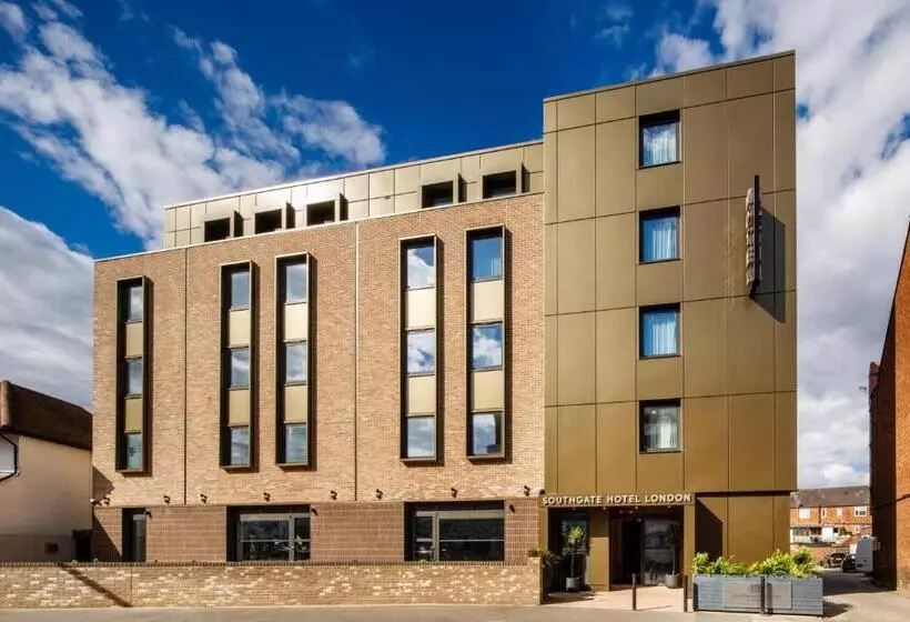 Southgate Hotel London