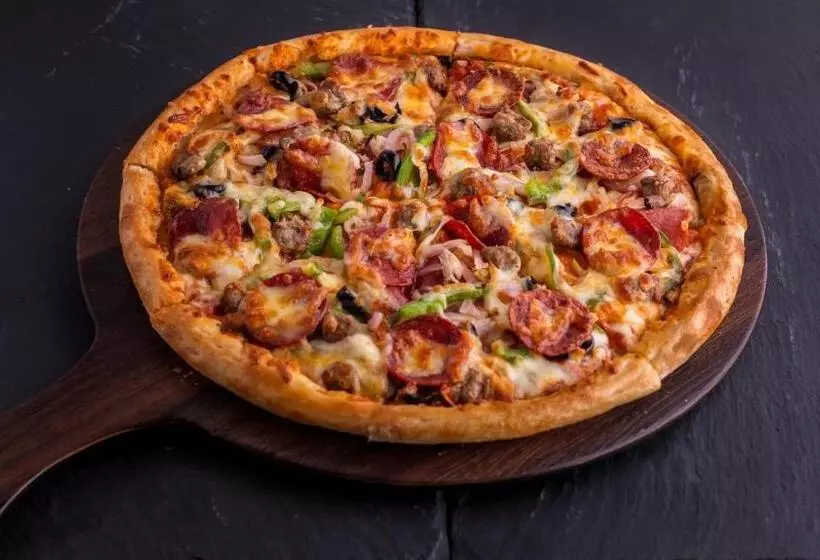 Southgate Hotel London